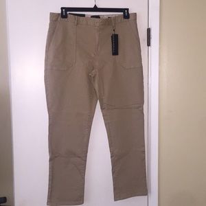 NWT Banana Republic Sloan Pant Size 14